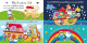 Jonah and the Big Fish and other Bible Stories